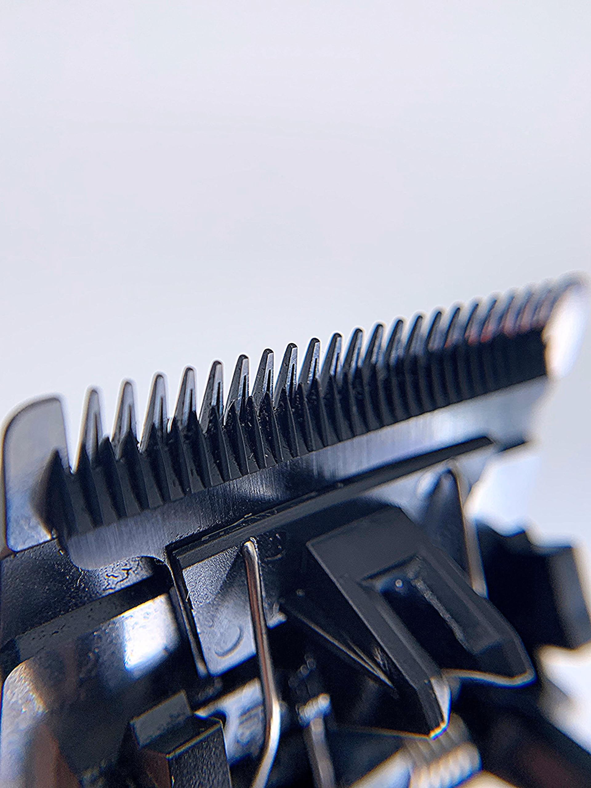 Supreme Trimmer Detachable Taper Blade for 2Spee Clipper – Removable Blade (Compatible with 2SPEE Clipper STC922) | CT29DS