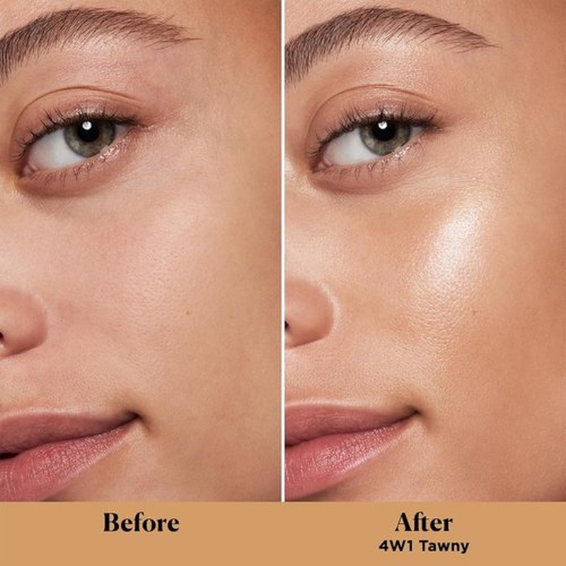 Laura Mercier Tinted Moisturizer - Light Revealer Skin Illuminator with SPF 25 | All-Day Hydration & Luminous Finish