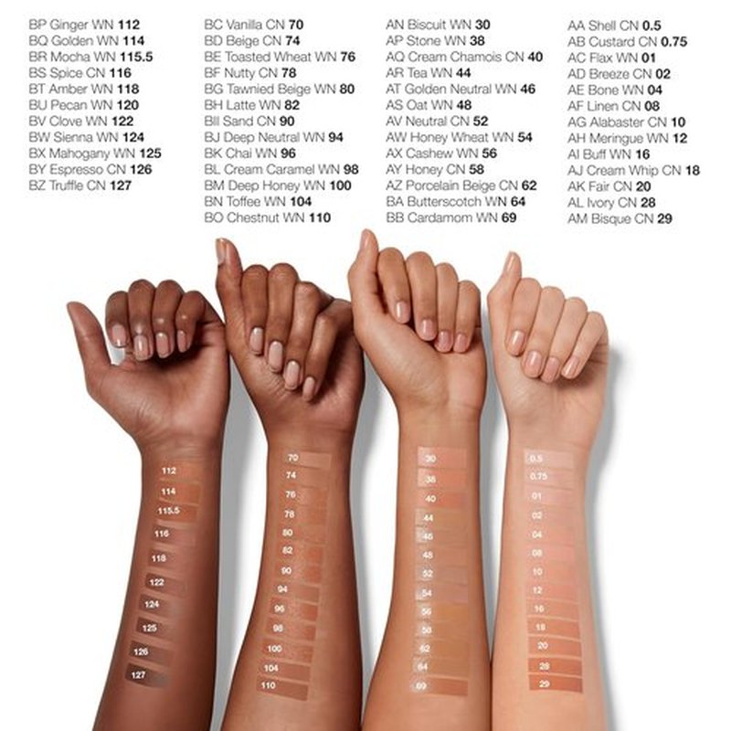 Clinique Even Better Makeup Liquid Foundation SPF 15 - Vitamin C for All Skin Types | Medium Coverage & Natural Finish