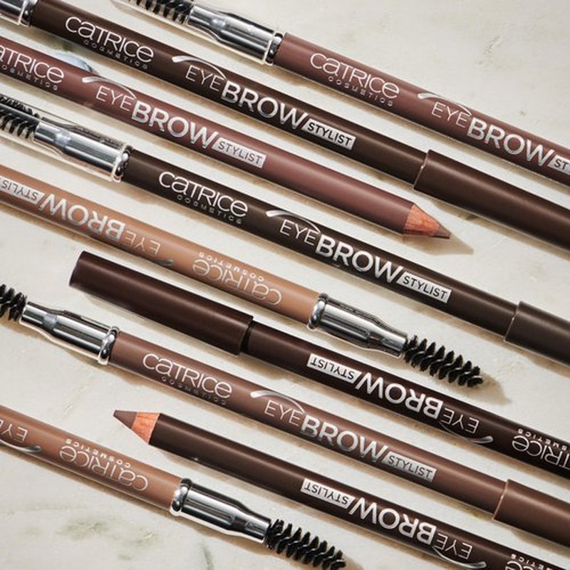 Catrice Eyebrow Stylist ~ Brow-N-Eyed Peas 030