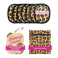 Original Makeup Eraser - 7-Day Set for Effortless Makeup Removal | Waterproof Mascara, Eyeliner, Foundation, Lipstick