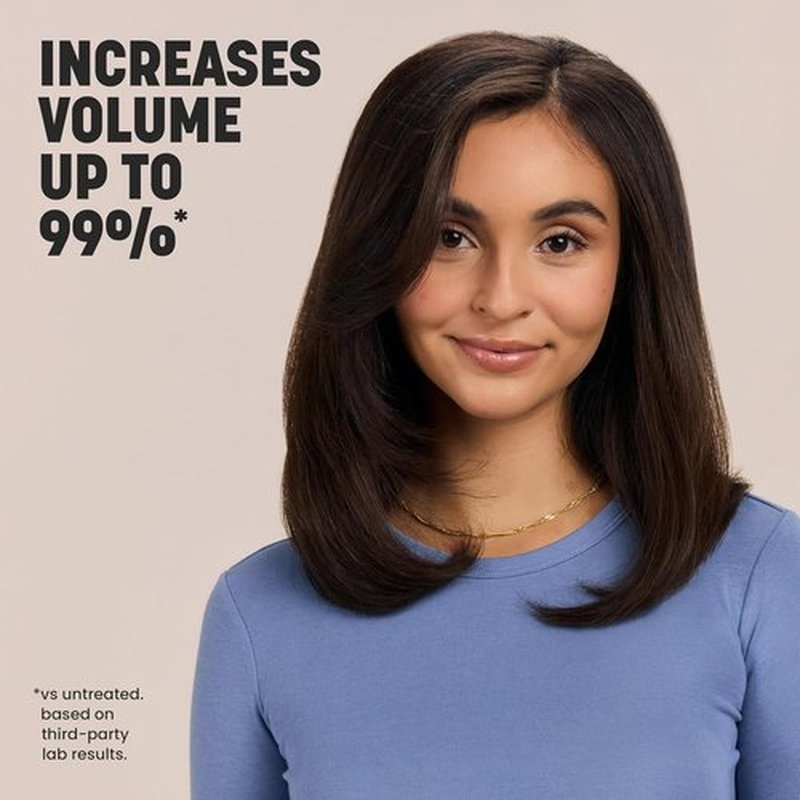 Southern Belle Volume-Boosting Root Lifter - Achieve Full, Luscious Hair with Easy Application
