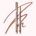 Moira Lip Appeal Waterproof Liner - Long-Lasting Color & Precision | Fairytale Shade