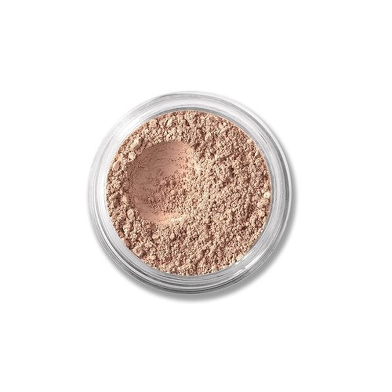 bareMinerals Loose Powder Concealer - Talc-Free, SPF 20, Lightweight Coverage for Redness & Blemishes