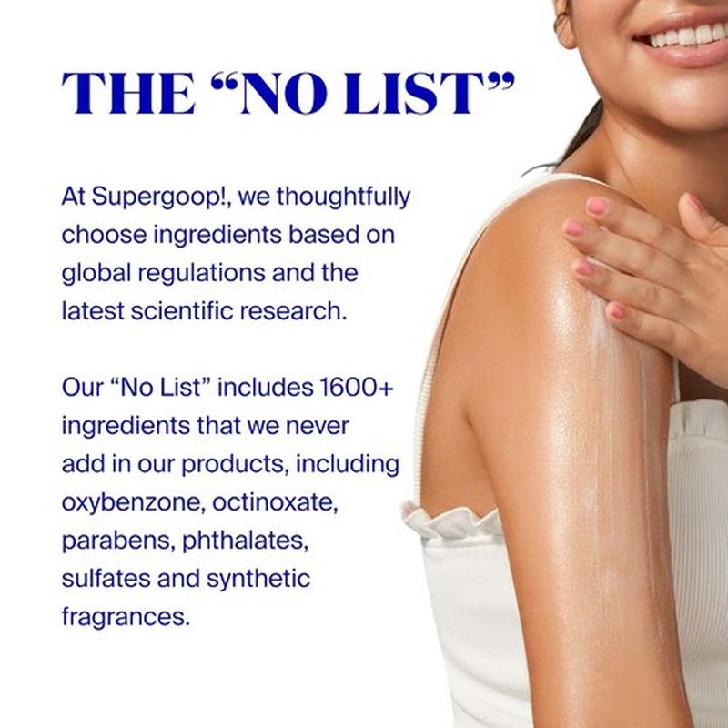 Supergoop! PLAY Lip Balm - SPF 30 PA+++ Sunscreen with Acai - Hydrating Honey & Shea Butter - 0.5 fl oz