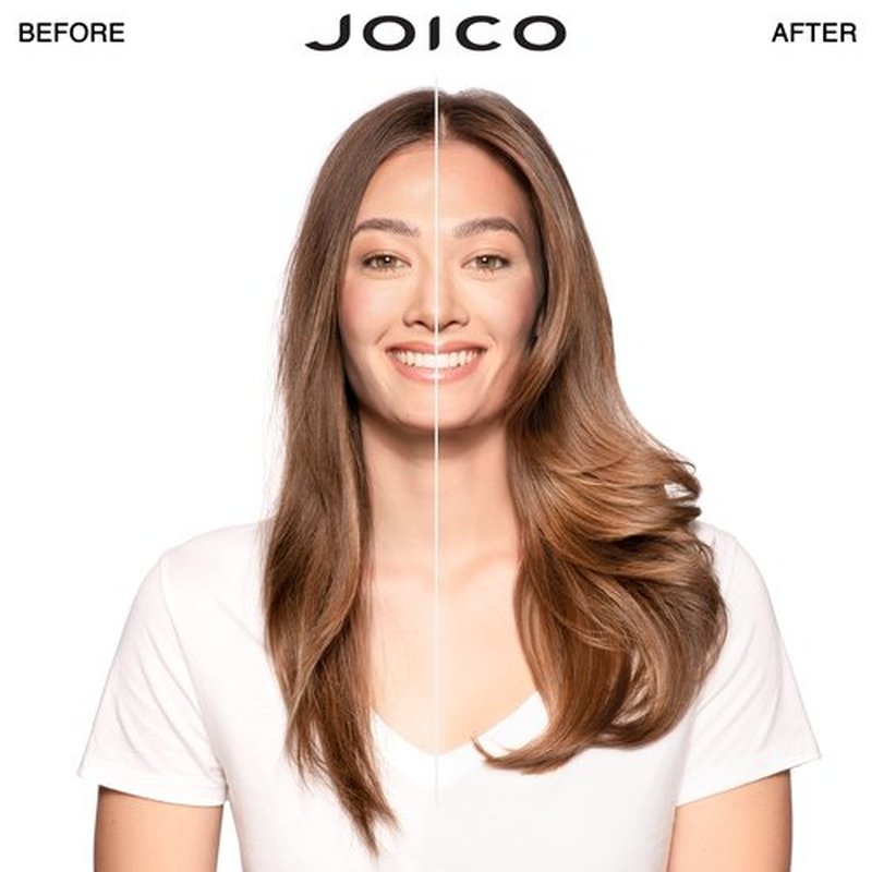 Joico Hydrasplash Replenishing Leavein for Fine Hair, 3.38Ounce, 2 Count
