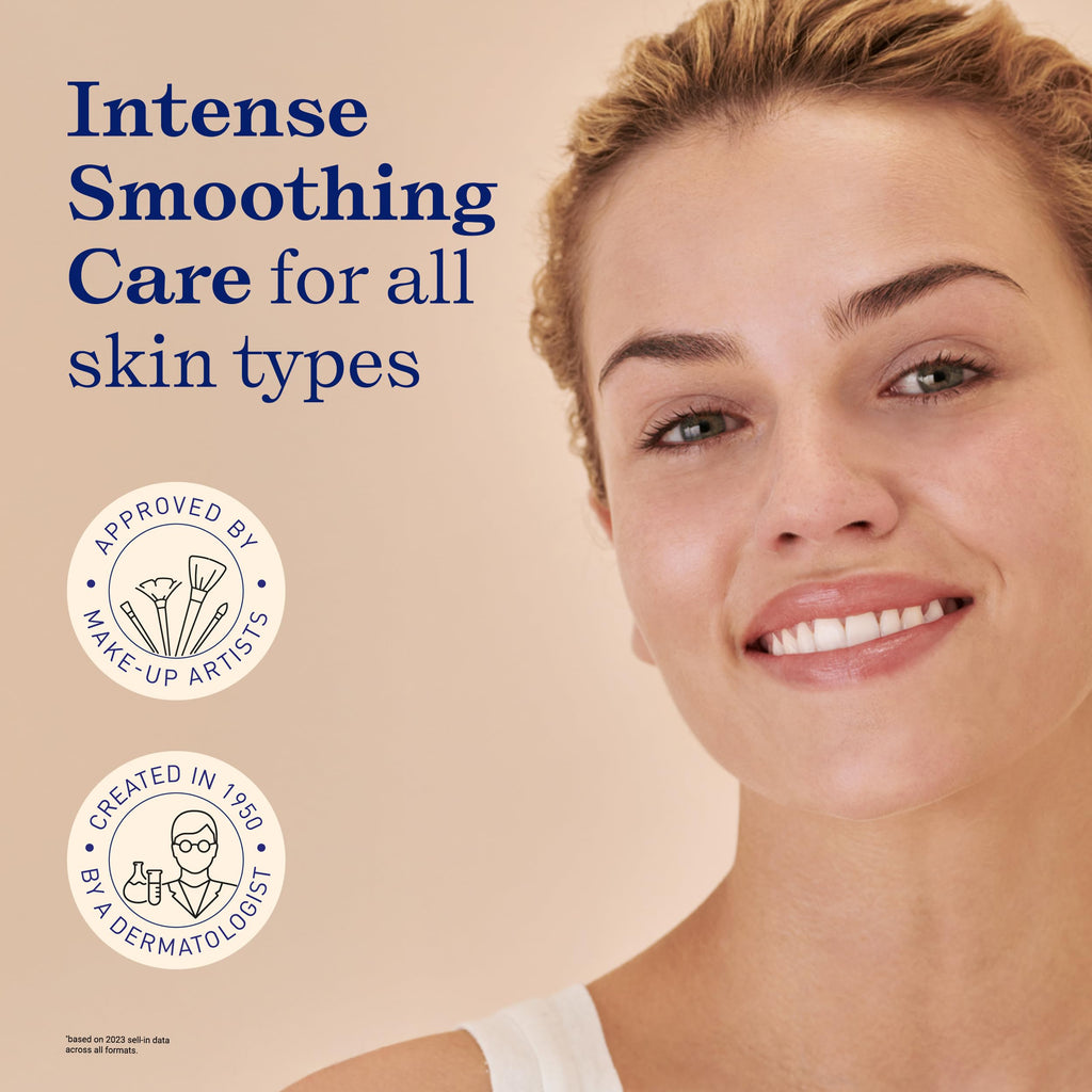 Embryolisse Anti-Age Comfort Mask, Hyaluronic Acid & Vitamin E Night Face Mask, Natural & Organic Anti Wrinkle Cream, Paraben Free Lotion, 2.03 Fl Oz