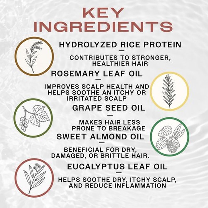 REUZEL Hydrating Style Cream, Low Hold, Water Soluble, Low Shine, Tames Frizz and Nourishes Hair, Vegan Formula, For All Hair Types, 3.38 oz