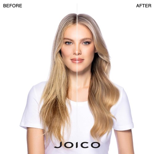 Joico Blonde Life Brightening Shampoo & Conditioner - Sulfate Free | Softness & Smoothness | Monoi & Tamanu Oil