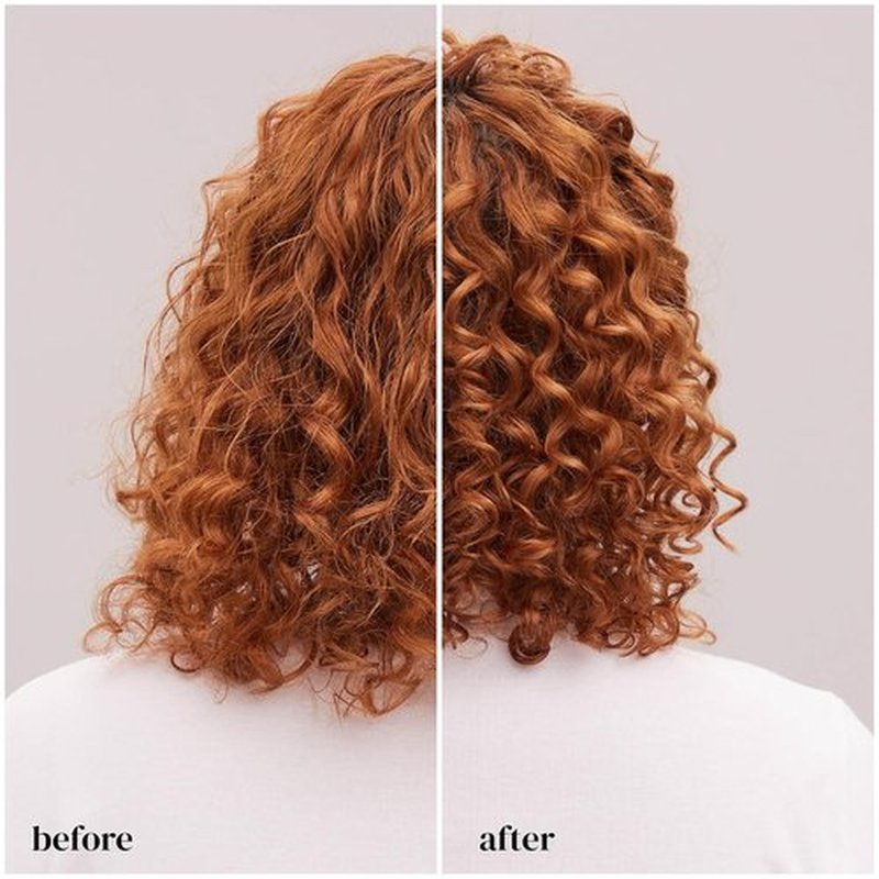 Ouidad Unbreakable Bonds Weightless Bonding Oil - Hydrating & Strengthening for Curly Hair | 2 fl oz, Infused with Squalane & Vitamin C