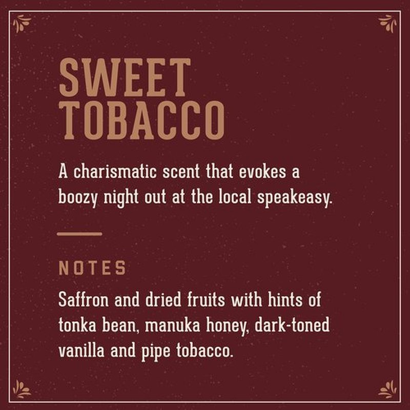 18.21 Man Made Octane 500 Sweet Tobacco Hand & Body Lotion, 16 fl. oz.