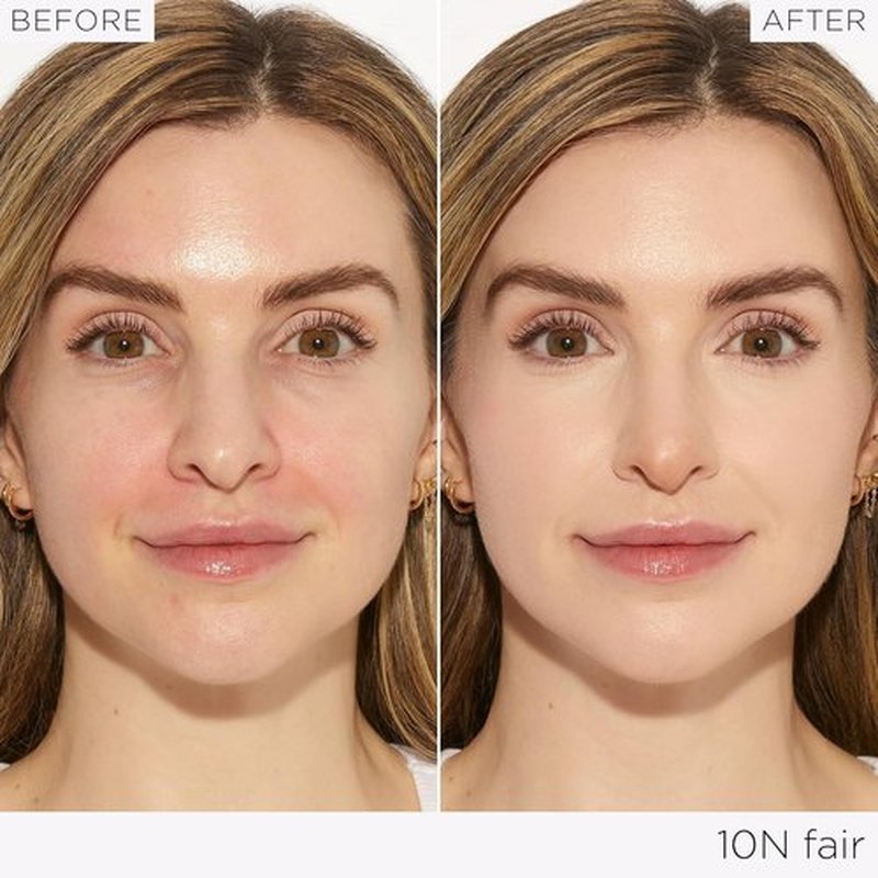 Tarte Maracuja Creaseless Full-Coverage Concealer - Waterproof Longwear with Vitamin C for Dark Circles & Blemishes
