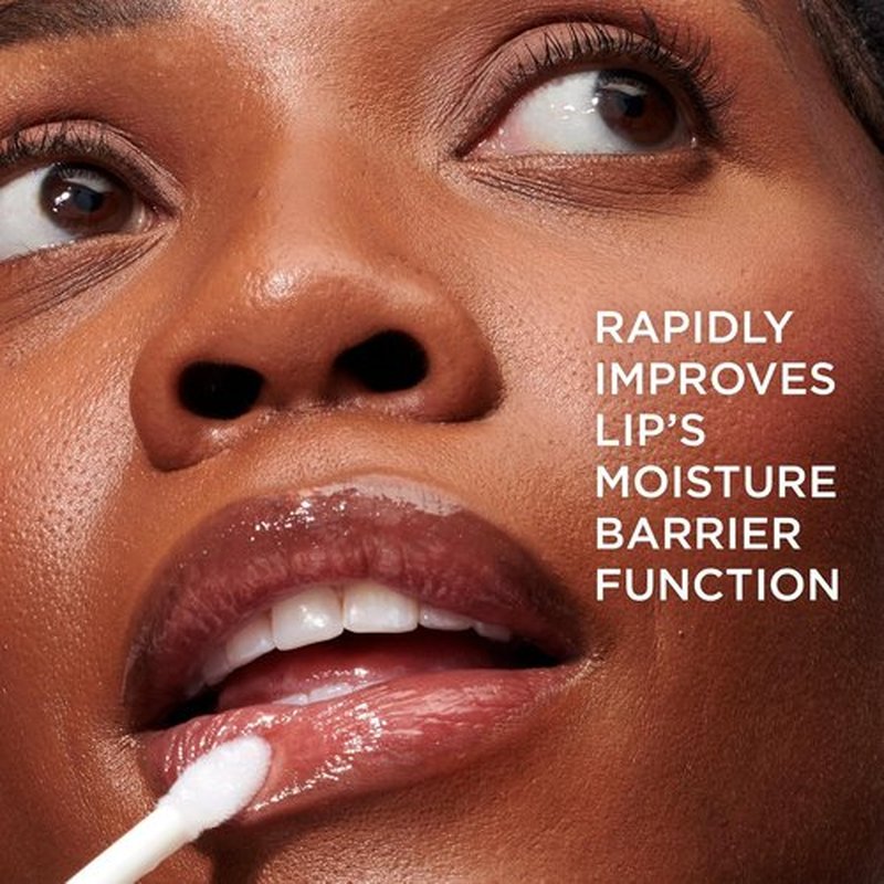 IT Cosmetics Confidence In A Serum Lip Gloss - Smoothing & Conditioning - 8HR Hydration with Hyaluronic Acid | 0.22 fl. Oz
