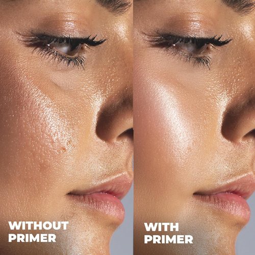 Skiennix Hydrating Poreless Face Primer - Smoothing Makeup Base for Flawless Skin | 1 fl. oz.