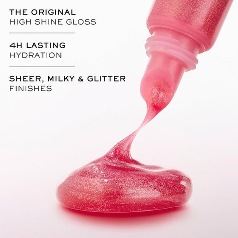 Lancôme Juicy Tubes Lip Gloss - Ultra-Shiny Hydration for Juicy, Luscious Lips