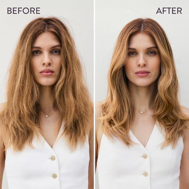 Pureology Strength Cure Hair Treatment Mask - Intense Repair for Damaged Color-Treated Hair | Vegan Formula