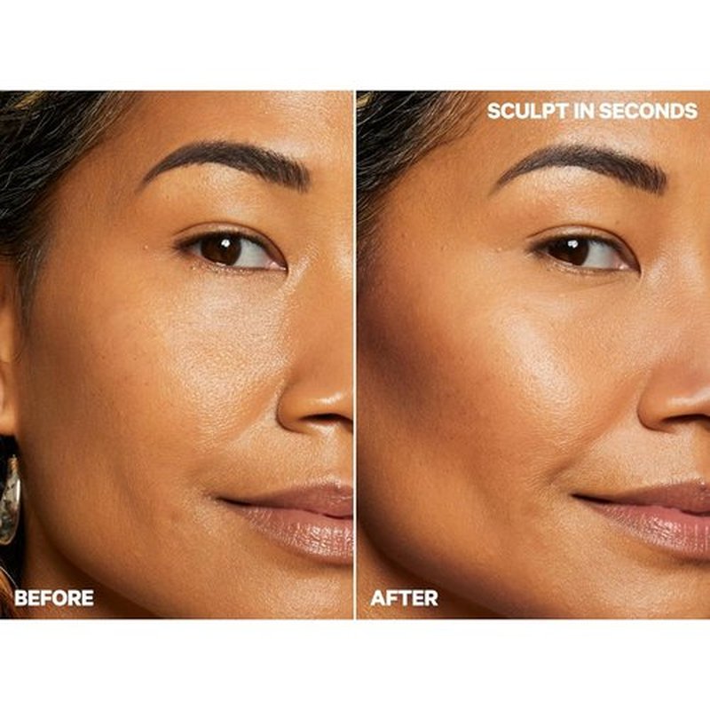 Milk Makeup Sculpt Stick - Hydrating Cream Contour Stick for Natural Shadows | Cool-Toned Formula