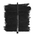 NYX PROFESSIONAL MAKEUP Mechanical Eye Pencil - Creamy Retractable Eyeliner in Always Onyx, Black
