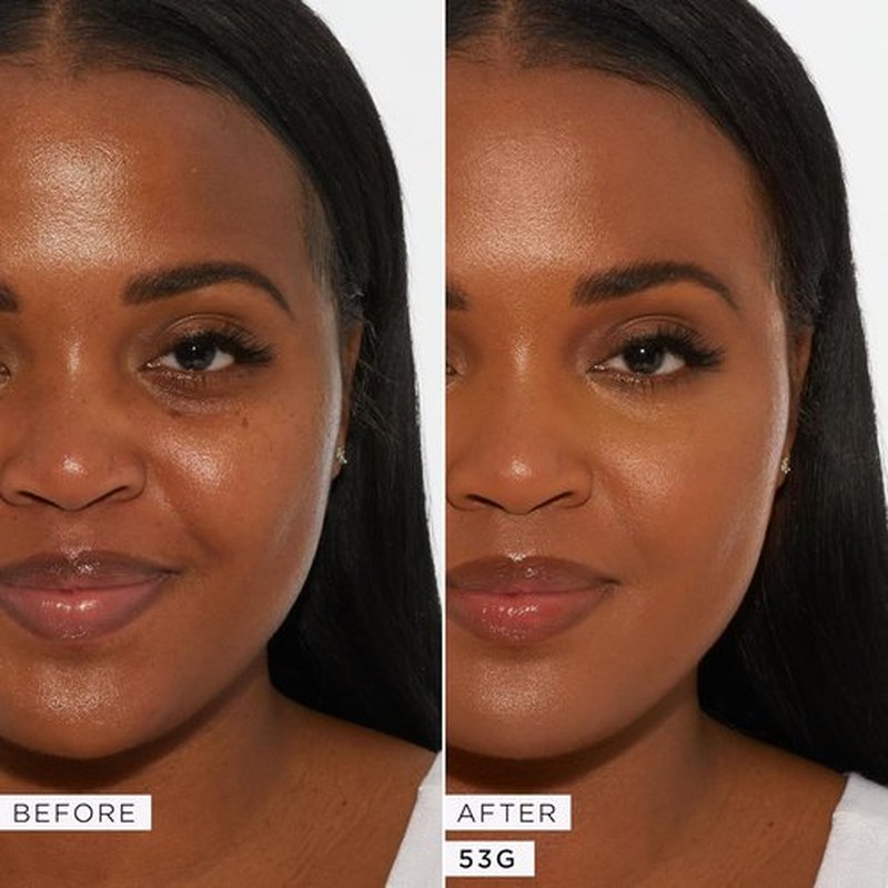 Tarte Creaseless Creamy Full-Coverage Concealer - Waterproof Longwear with Vitamin E, Niacinamide & Caffeine | Hydrating, Blurs Dark Circles & Blemishes, Vegan & Cruelty-Free