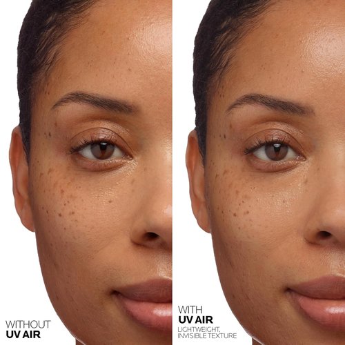 La Roche-Posay Anthelios UVAir™ Sunscreen Serum SPF 50 - Hydrating, Lightweight Formula with Niacinamide & Hyaluronic Acid | 1.7oz