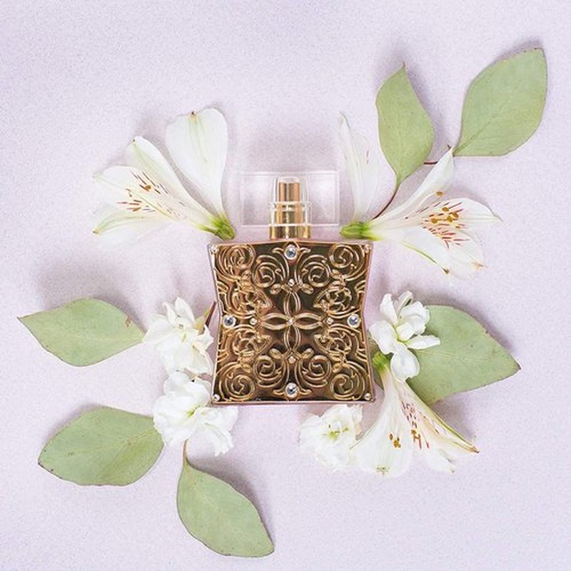 Tru Western Lace Women's Perfume - Delicate & Sophisticated Fragrance, 1.7 fl oz (50 ml)