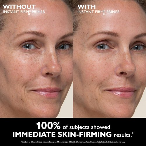 Peter Thomas Roth | Instant FIRMx® No-Filter Primer - Skin Tightening Makeup Primer for a Flawless Finish