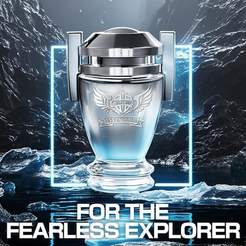 A CENTER Men's Cologne Gift Set - Luxury Fragrance with Premium Presentation Box | Perfect Valentine's Day Gift | 3.4 FL oz
