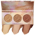 Physicians Formula Murumuru Butter Bronzer Palette - Nourishing Bronzer, Highlighter & Blush | Vegan & Cruelty-Free