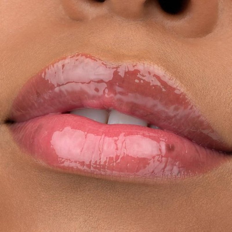 Essence | What the Fake! Plumping Lip Filler - Chili Oil Extract for Plump Lips | pH-Reactive Tint | Vegan & Cruelty-Free (03 | Oh My Chili)