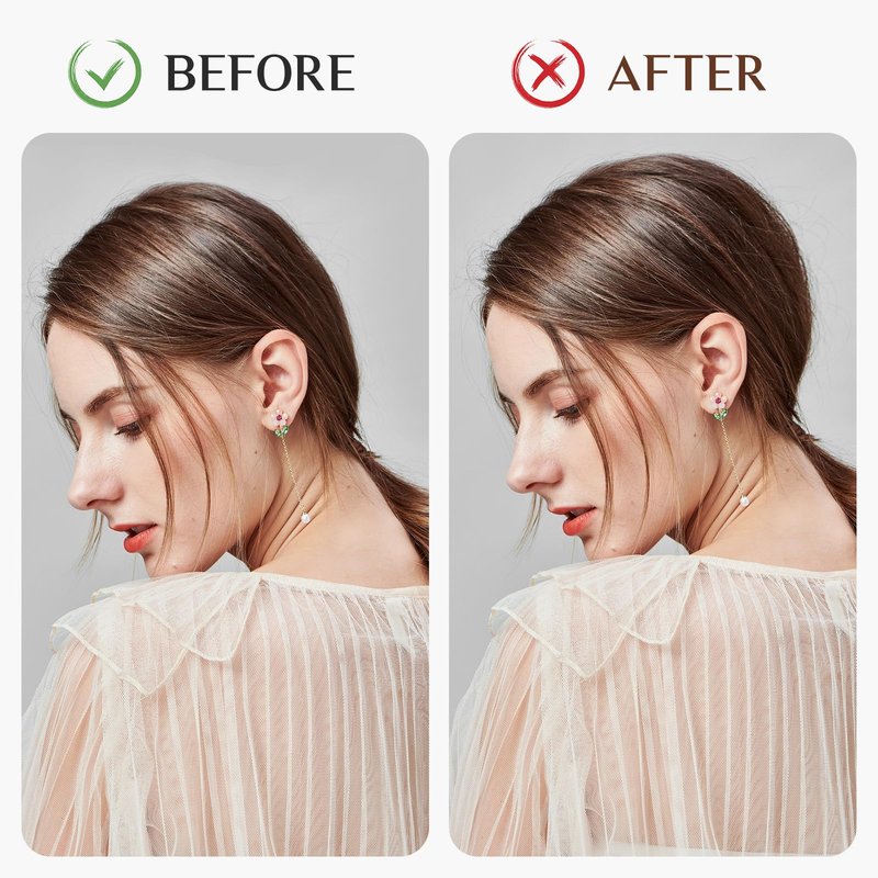 YGQQOY Hair Sponge for Updos,Volume Bumps Insert,Tan Brown Hair Filler&Padding for Updo