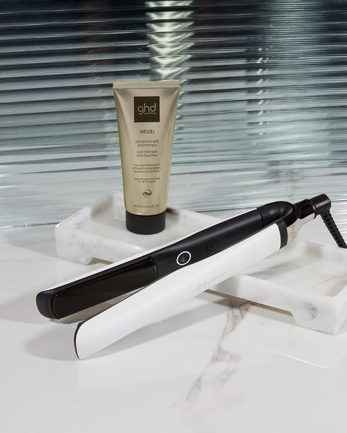 GHD Rehab - Advanced Split End Therapy Treatment | 3.4 Fl. Oz. for Healthy Hair