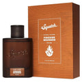 Dr. Squatch Natural Cologne for Men - Fireside Bourbon Scent with Scent-Lock Technology | 1.7 fl oz