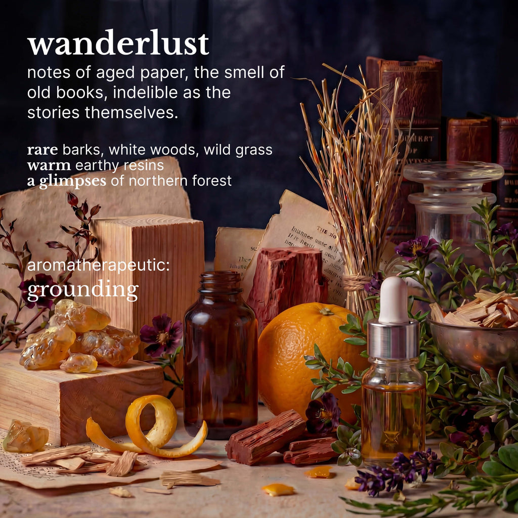 Red Flower Wanderlust Cleansing Hand Soap – Cleanse & Hydrate Botanical Antibacterial Hand Soap, Vegan, Sulfate-Free 10 oz