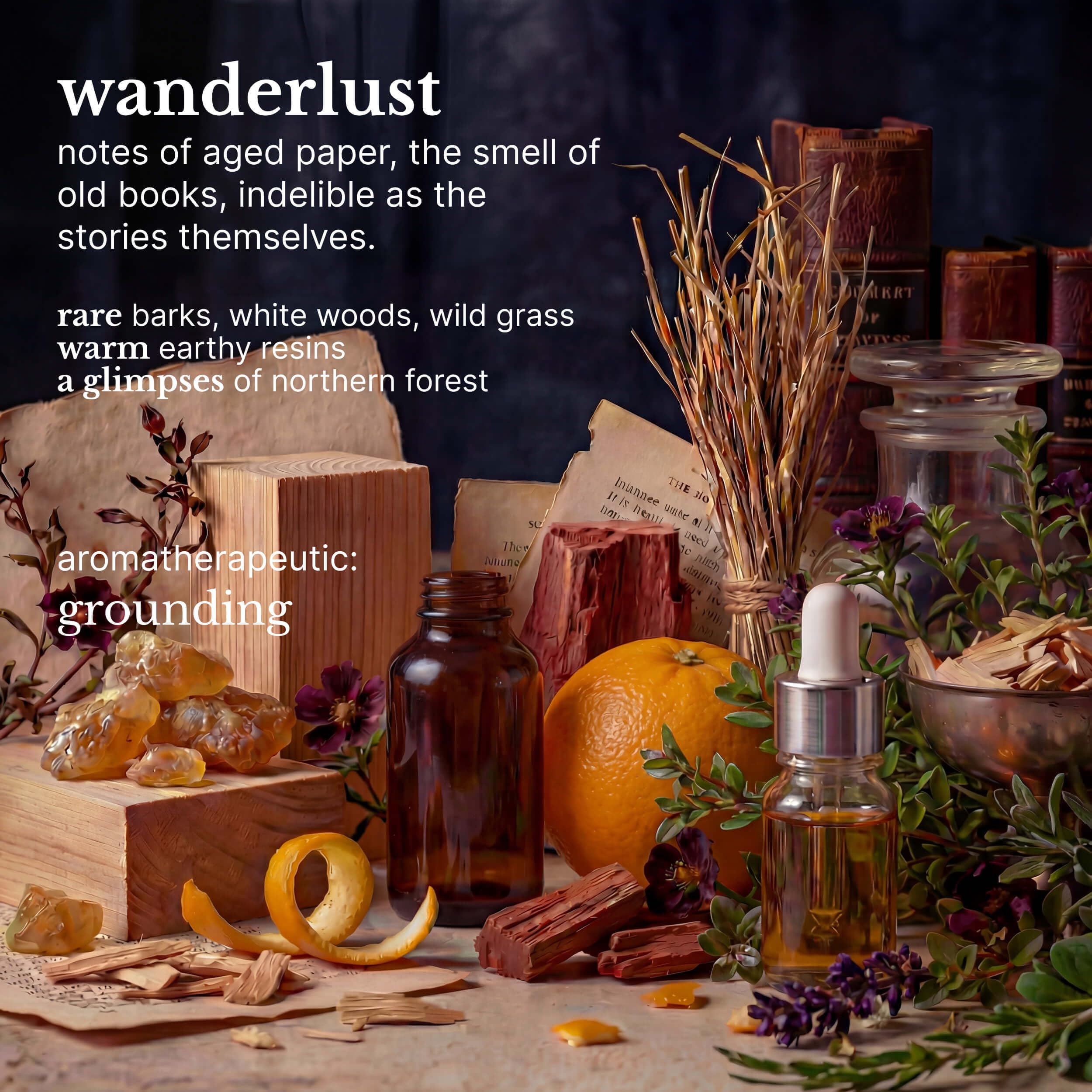 Red Flower Wanderlust Softening Lotion – Deep Hydration & Skin Repair Body & Hand Lotion with Shea Butter & Olive Fruit Oil, Vegan, Sulfate-Free, 10 oz
