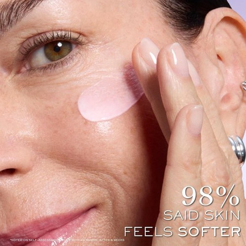 Lancôme Rénergie Lift Multi-Action Night Cream - Anti-Aging Hydrating & Firming Moisturizer with Hyaluronic Acid