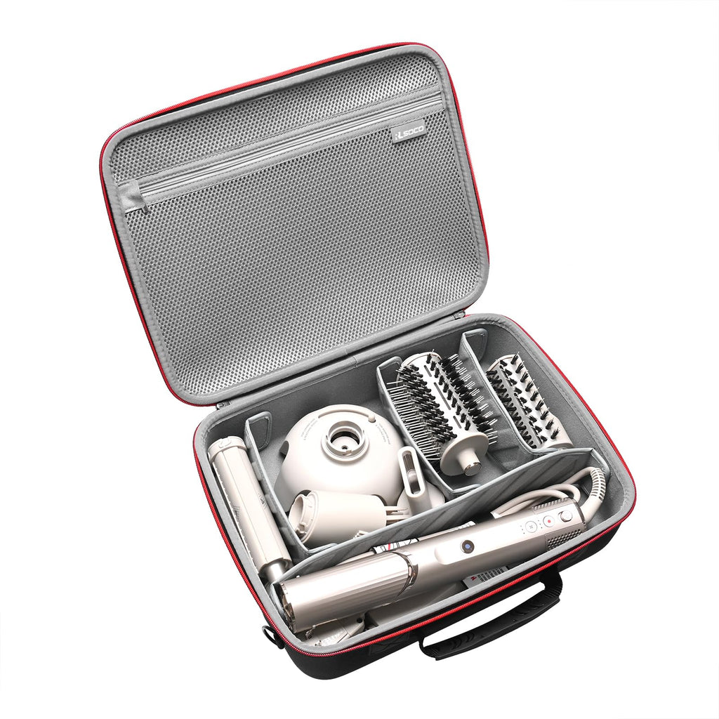 Carrying Case for Shark FlexStyle Hair Dryer HD430/HD435/HD433 (Case Only)