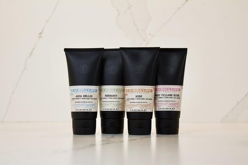 C.O. Bigelow Bergamot Hand Cream, Iconic Collection Moisturizing Hand Cream with Shea Butter, Avocado Oil & Olive Oil, 2 Fl Oz