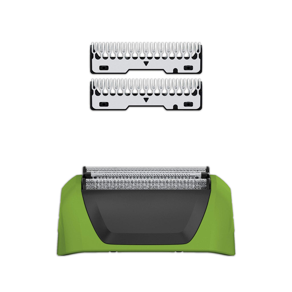 Wahl Replacement Shaver Foil & Cutter Bars for 7061 Series - Model 7045-2101