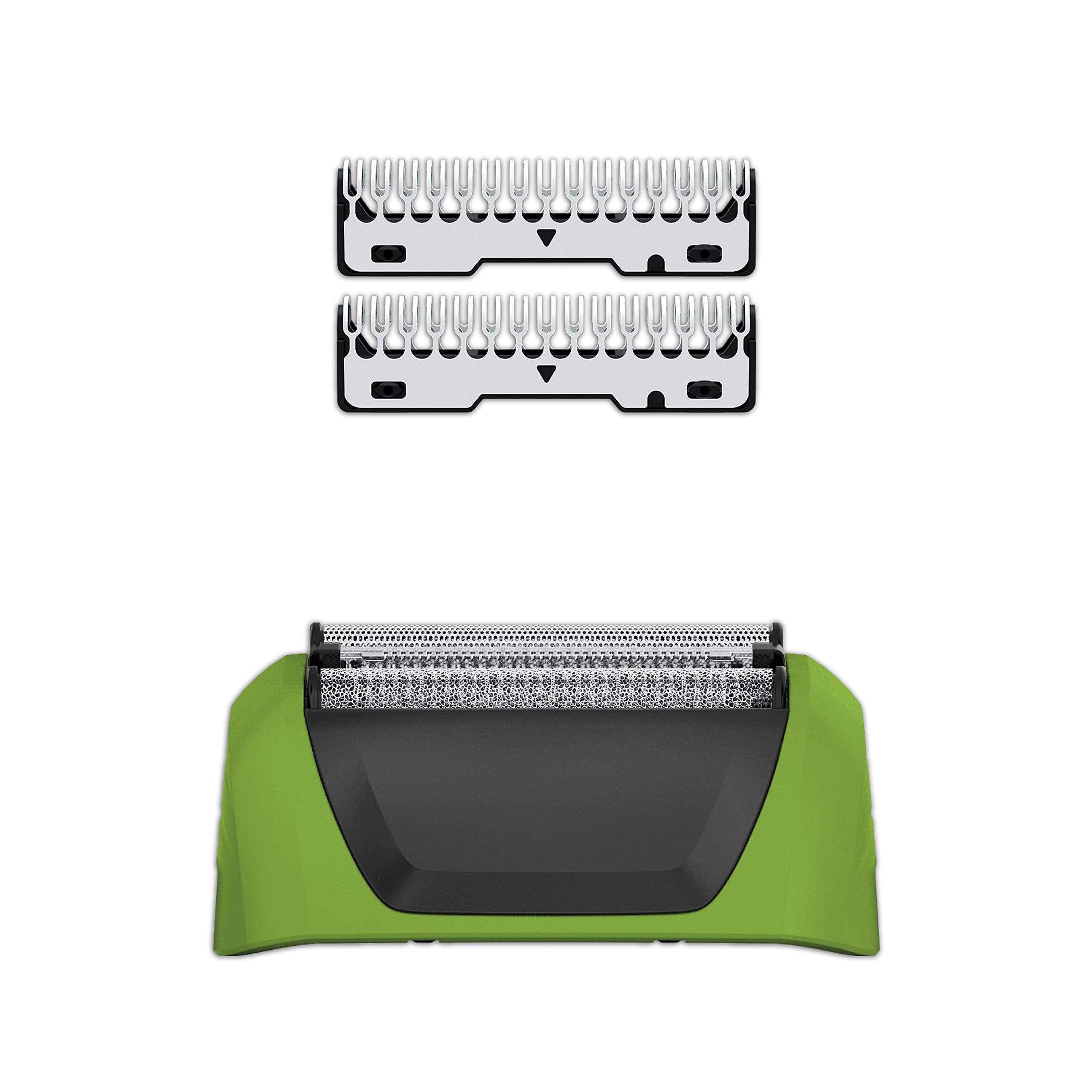 Wahl Replacement Shaver Foil & Cutter Bars for 7061 Series - Model 7045-2101