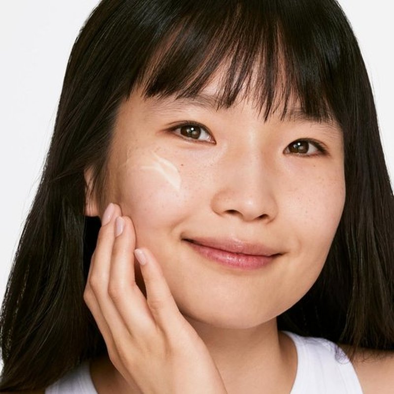 Clinique 3-Step Dramatically Different Moisturizing Gel - Oil-Free Face Moisturizer for Oily Skin