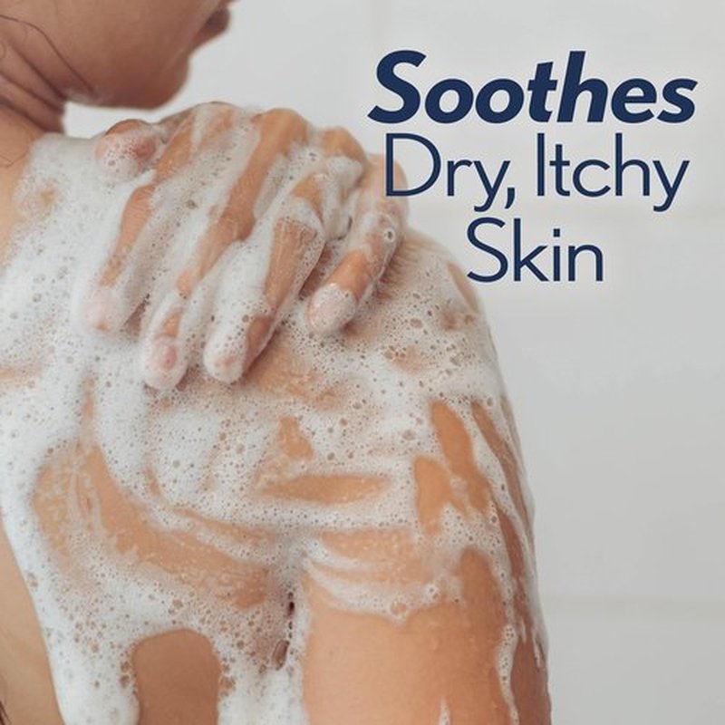 Ivory Body Wash - Deeply Moisturizing Formula with Shea Butter Blend | 24hr Hydration, Vanilla Scent, 27 oz