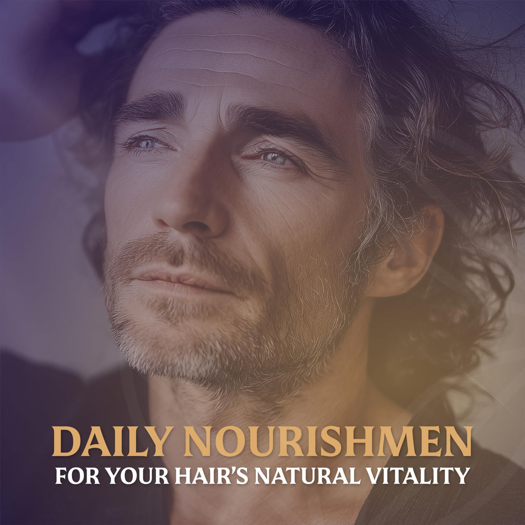 EVERFAITH Hair Formula Plus - Hair Growth Vitamins - Biotin for Hair Growth for Women & Men - with Keratin, Collagen, Saw Palmetto, Horsetail, Zinc, Ashwagandha, L-Lysine, Iron & More - 60 Capsules