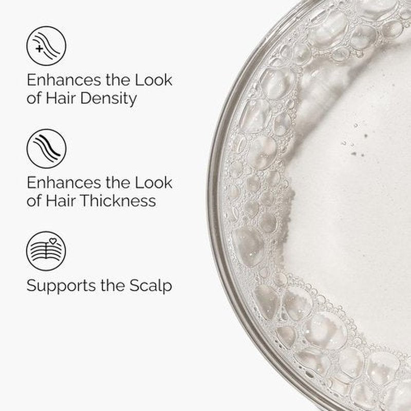 The Ordinary Multi-Peptide Serum - Peptide-Powered Formula for Thicker, Fuller Hair | 1 oz