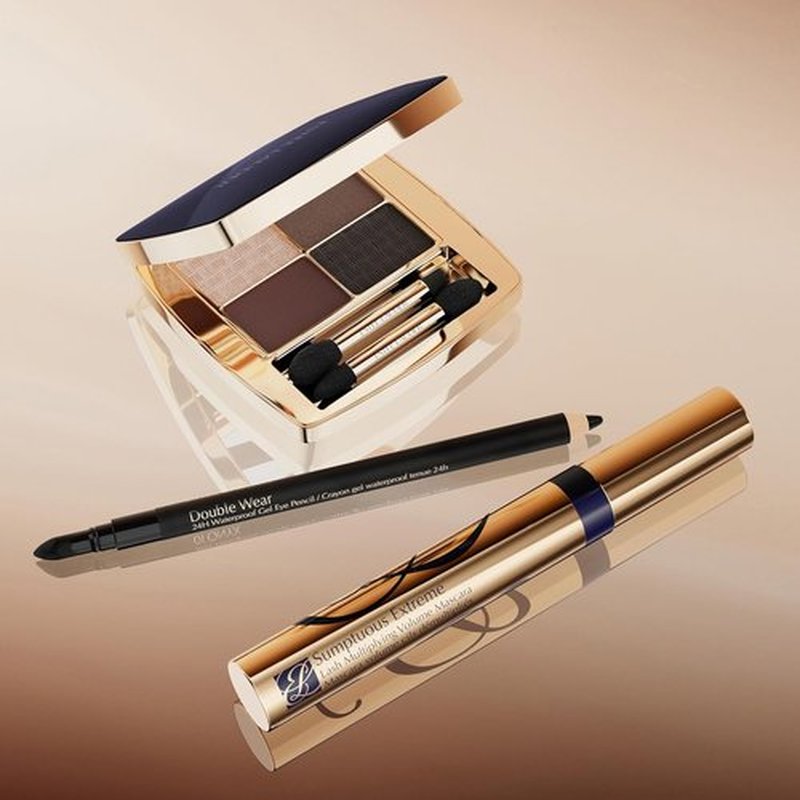 Estée Lauder Double Wear Waterproof Gel Eyeliner Pencil - 24H Long-Lasting Formula