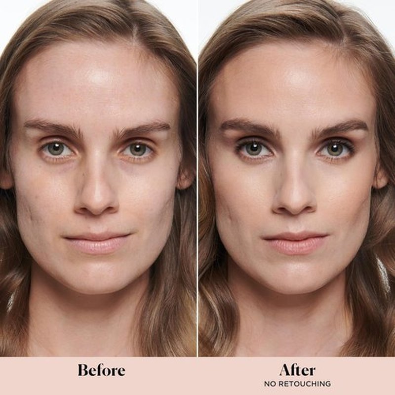Laura Mercier Secret Camouflage Concealer Duo - 2-in-1 Face & Under Eye Stick for Full Coverage & Brightening
