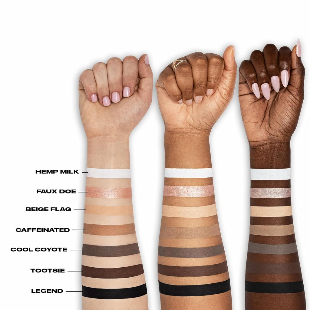 Urban Decay 24/7 Waterproof Eyeliner Pencil - Smudge-Resistant, Long-Lasting Creamy Shades | 0.04 oz