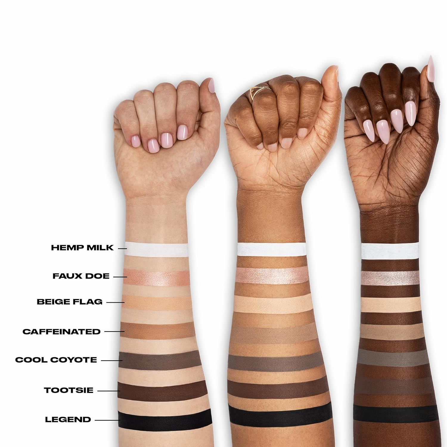 Urban Decay 24/7 Waterproof Eyeliner Pencil - Smudge-Resistant, Long-Lasting Creamy Shades | 0.04 oz