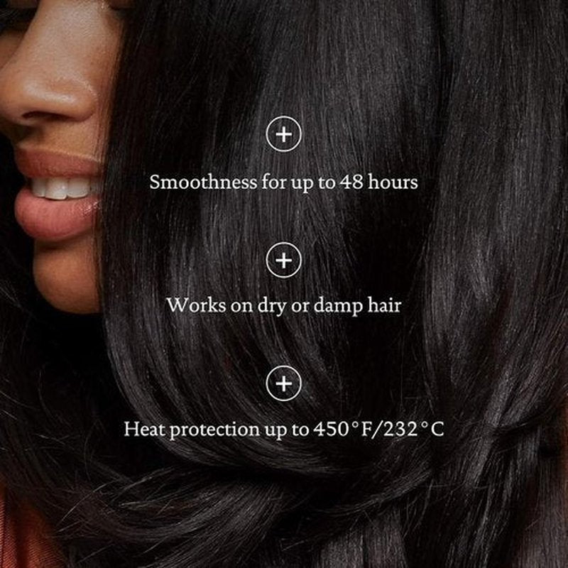Living Proof Perfect Hair Day Heat Styling Spray - 48-Hour Smoothness & 450°F Heat Protection