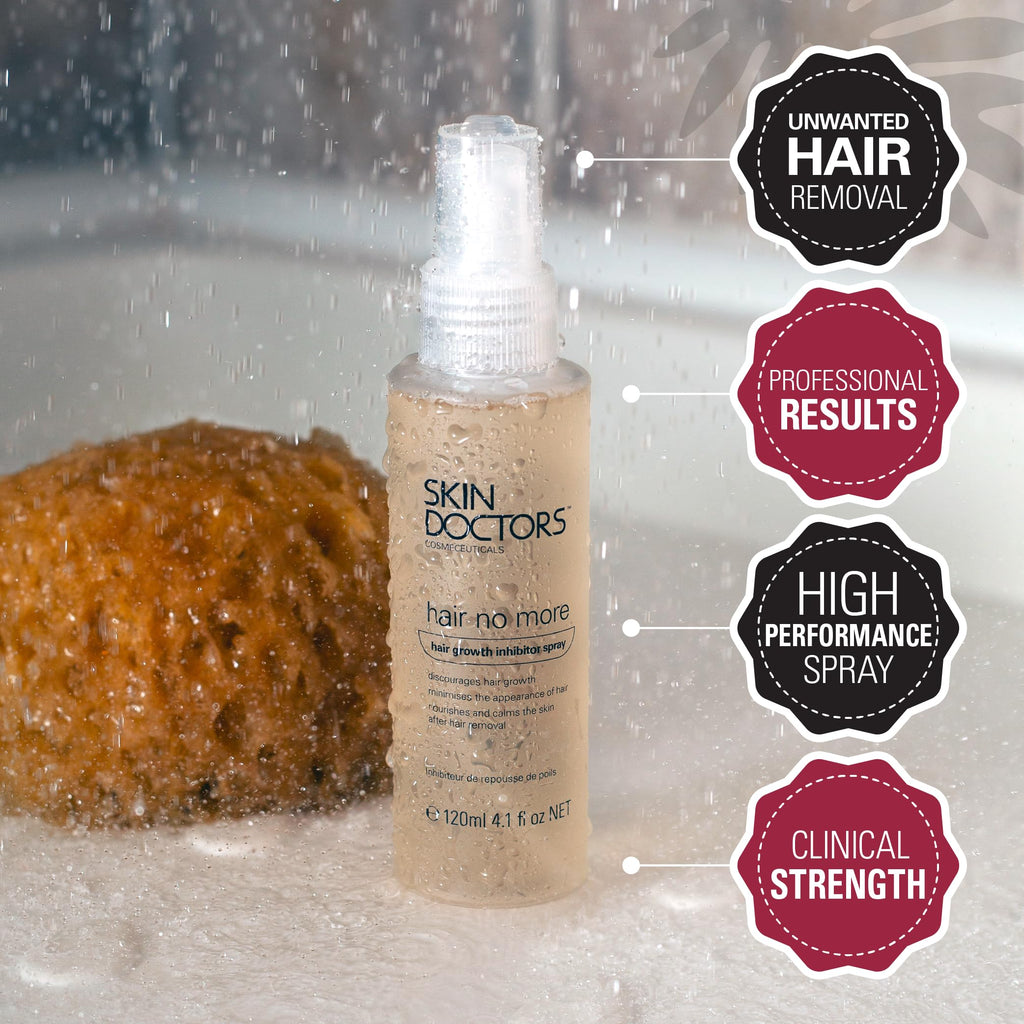 Skin Doctors Hair No More Inhibitor Spray 120 ml