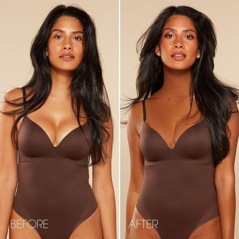 St. Tropez Self Tan Suprême | Violet Bronzing Mousse for a Natural, Radiant Glow - 6.7 oz